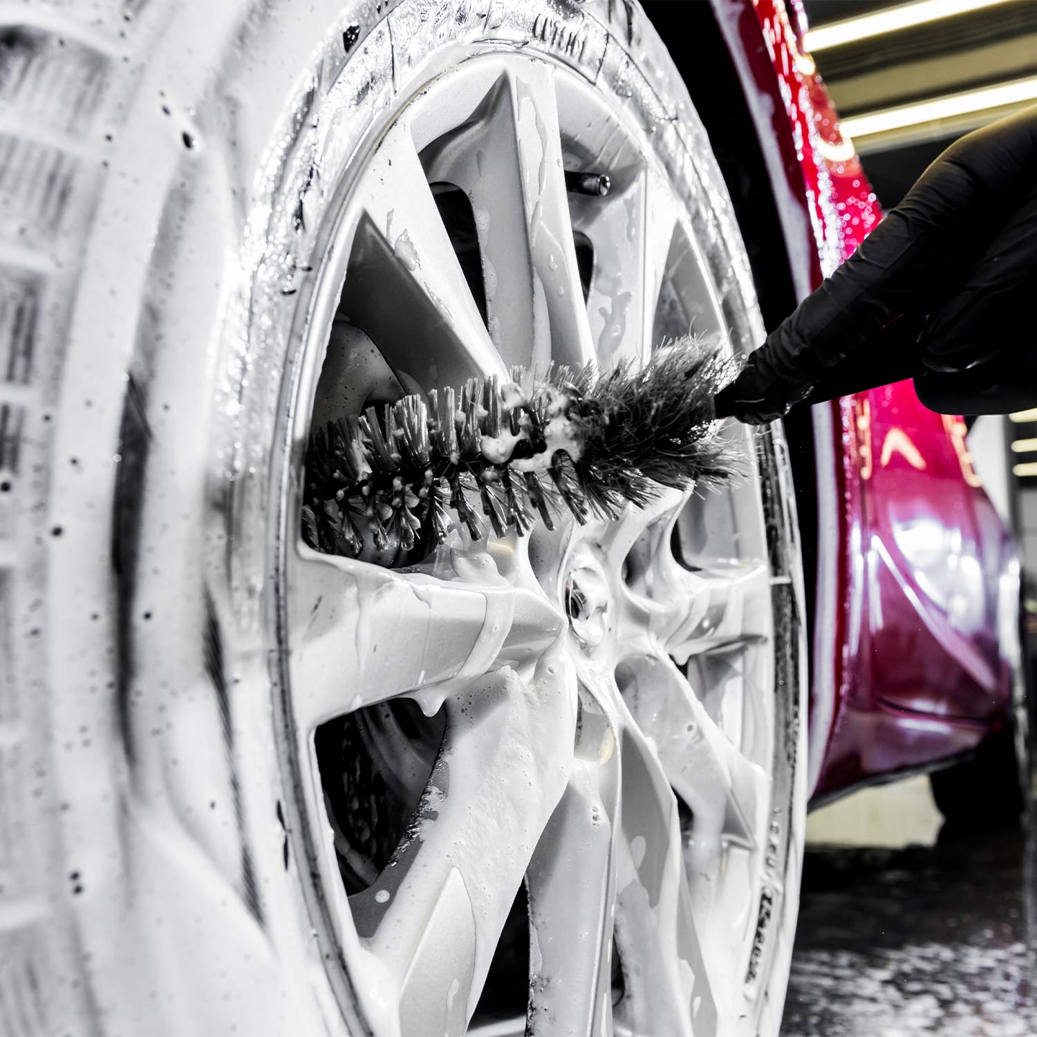 Car Cleaning Car Cleaning