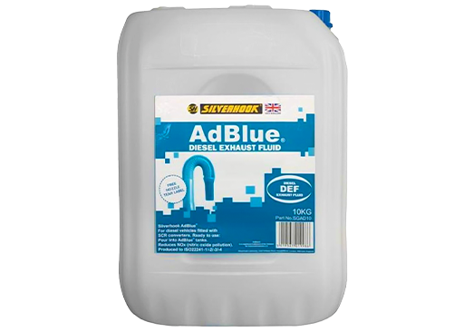 AdBlue AdBlue