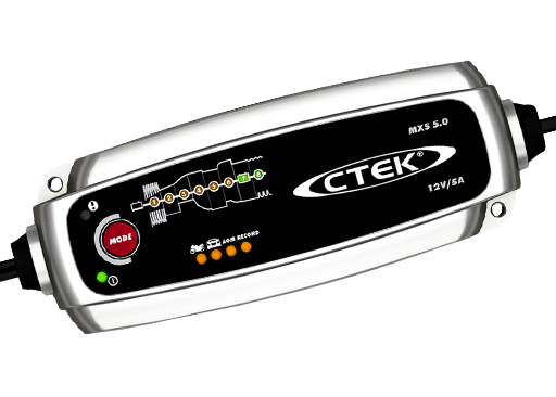 Battery Charger