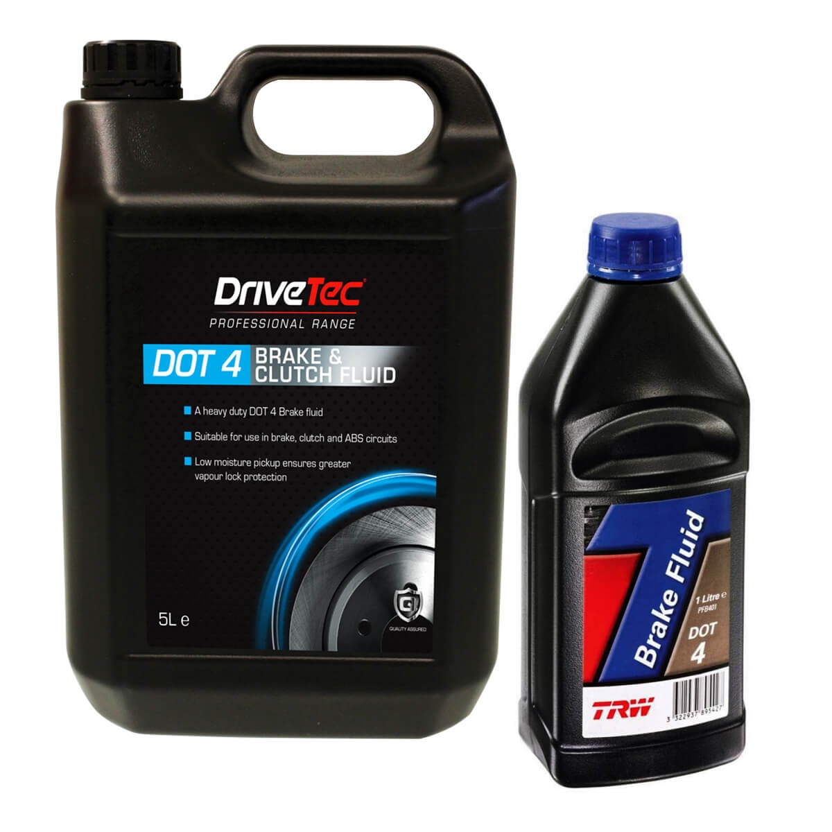 Brake Fluid Brake Fluid