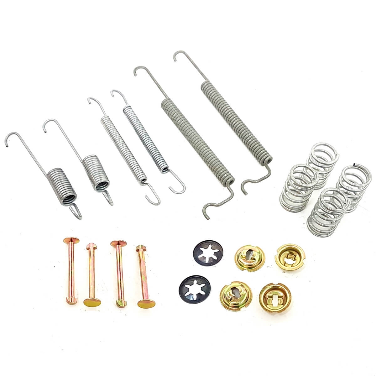Brake Shoe Fitting Kit Brake Shoe Fitting Kit