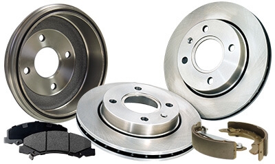 Braking Braking
