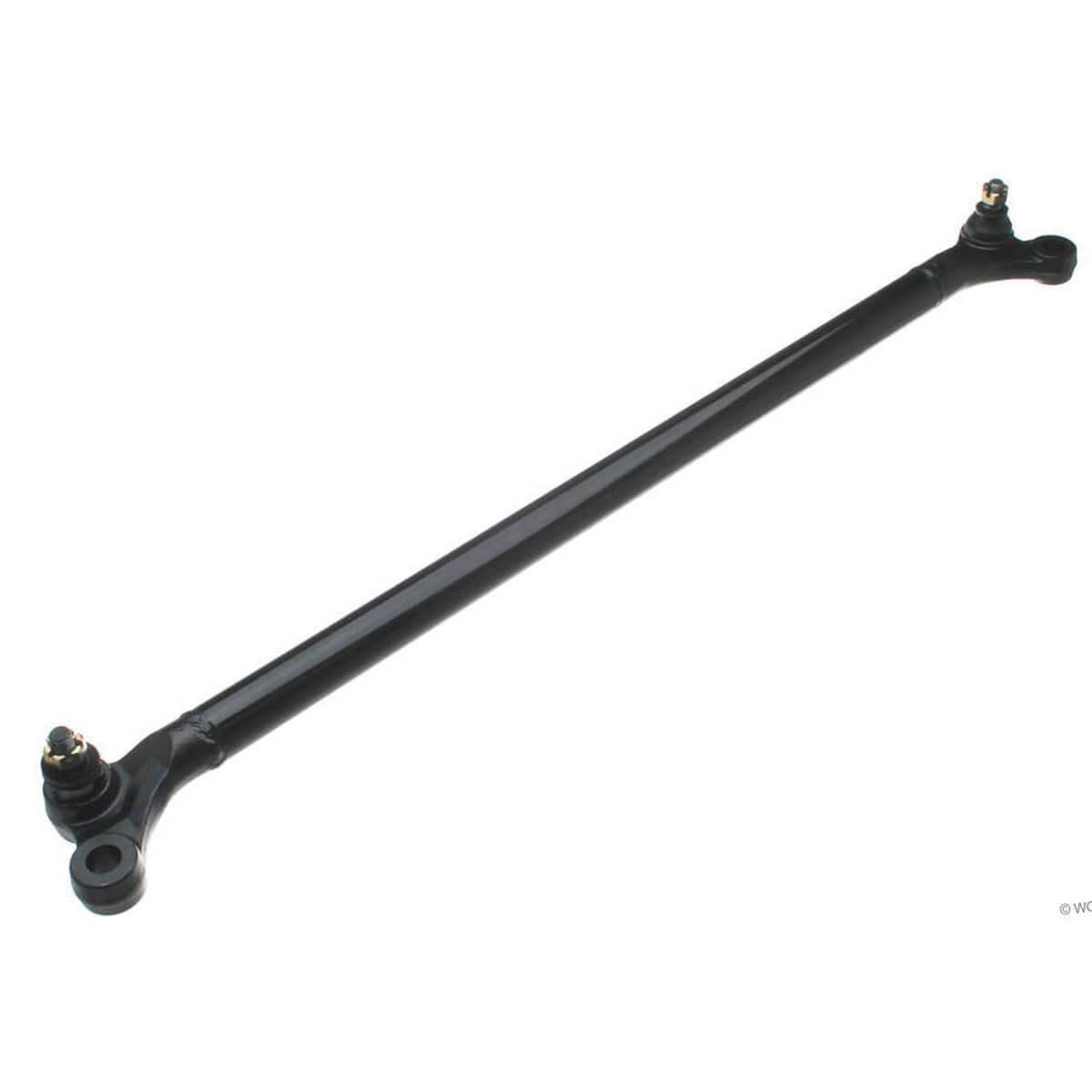Centre Rod Assembly Centre Rod Assembly