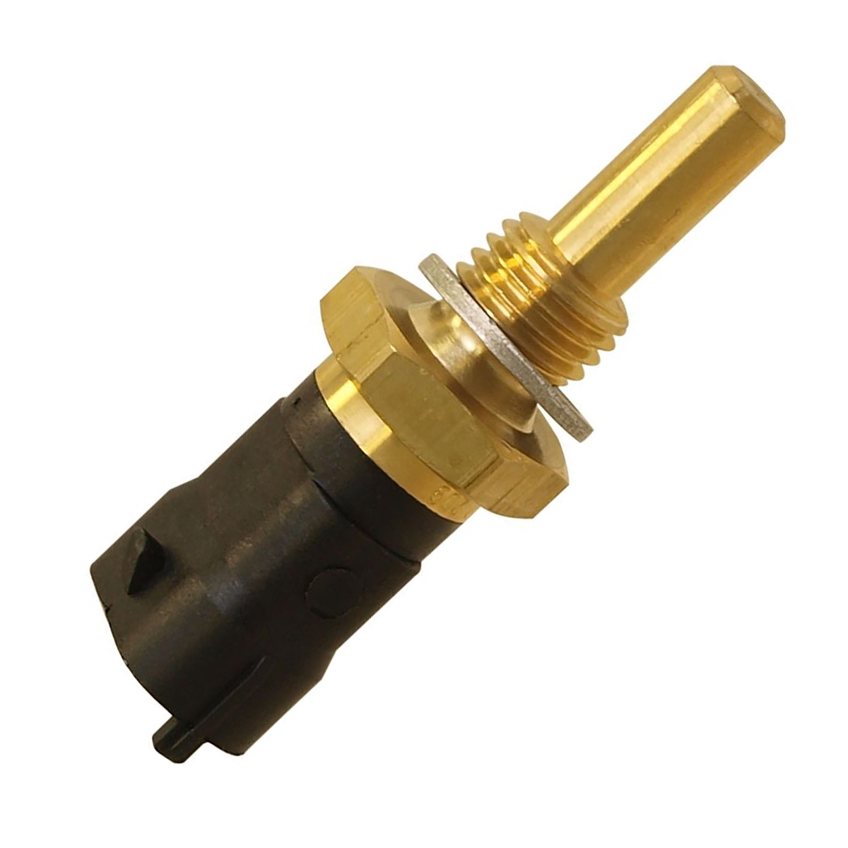 Coolant Temperature Sensor Coolant Temperature Sensor