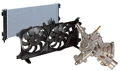 Cooling & Heating Cooling & Heating