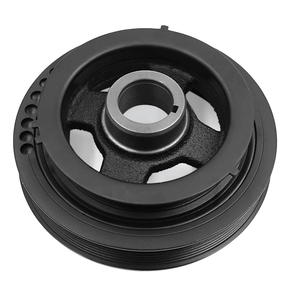 Crankshaft Belt Pulley Crankshaft Belt Pulley