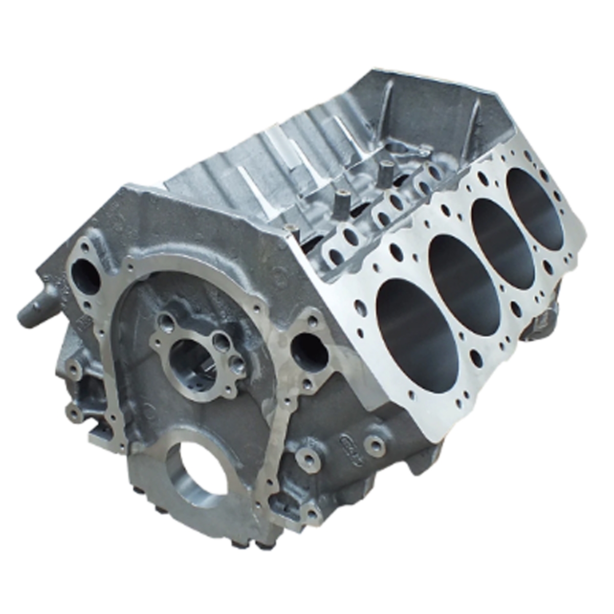 Engine Block Engine Block
