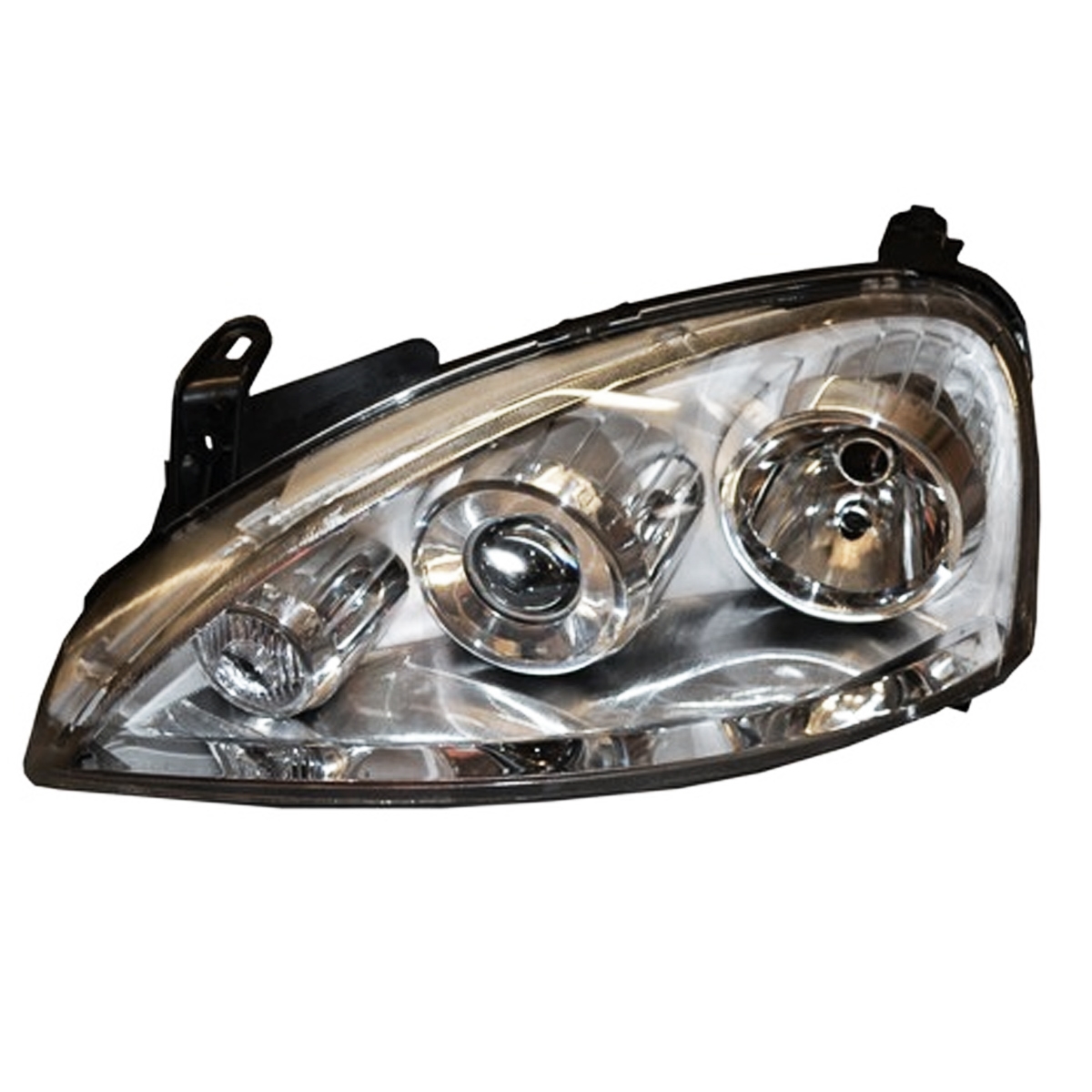 Headlight Headlight