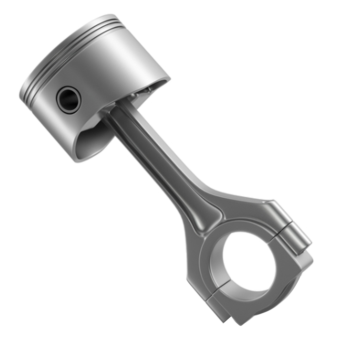 Piston Piston