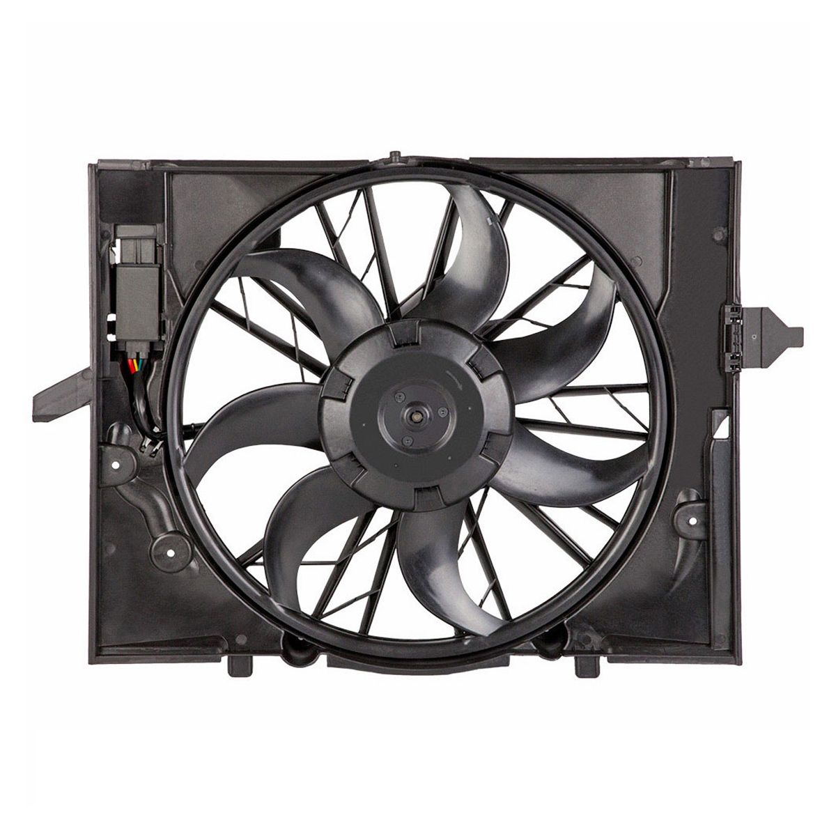 Radiator Fan Radiator Fan