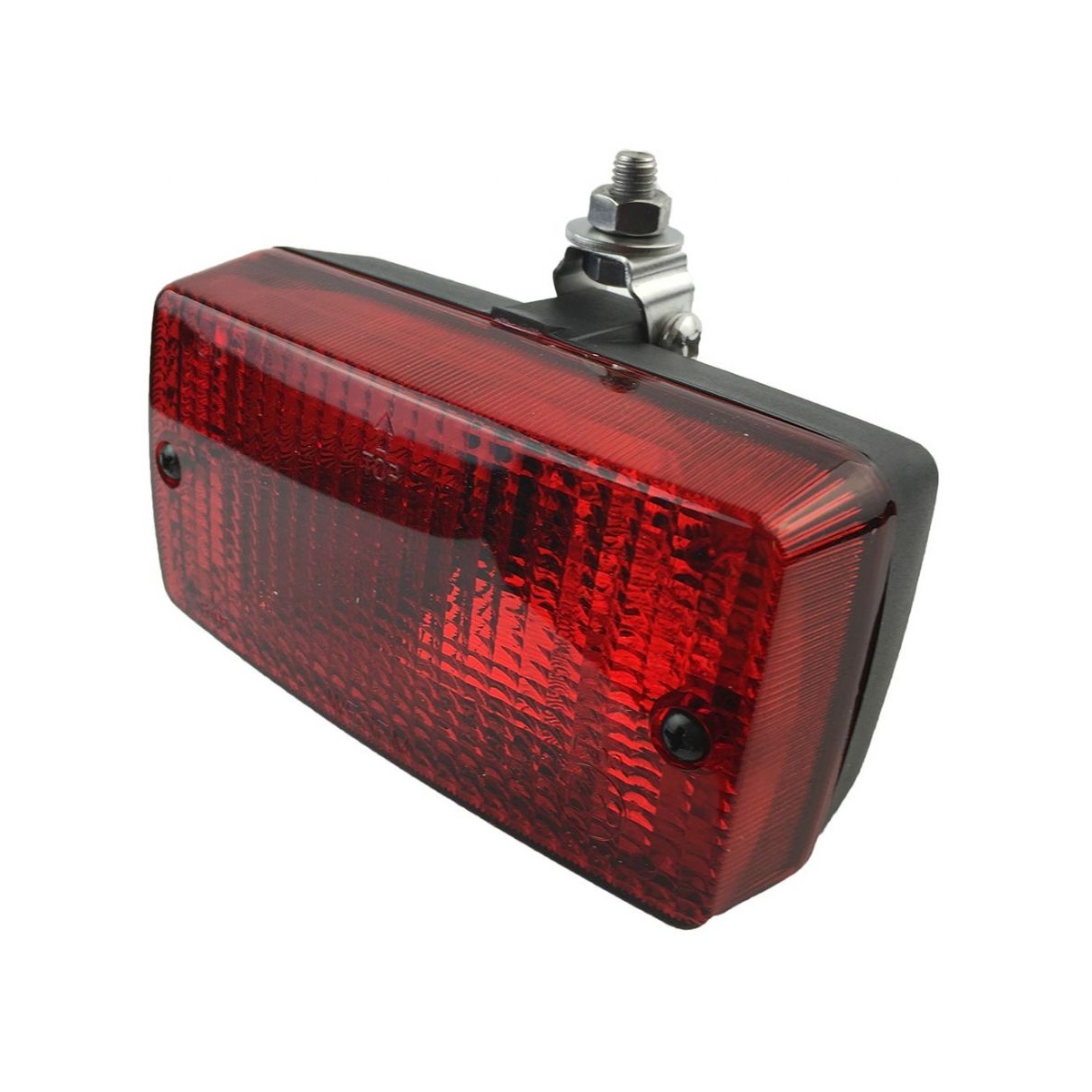 Rear Fog Light Rear Fog Light