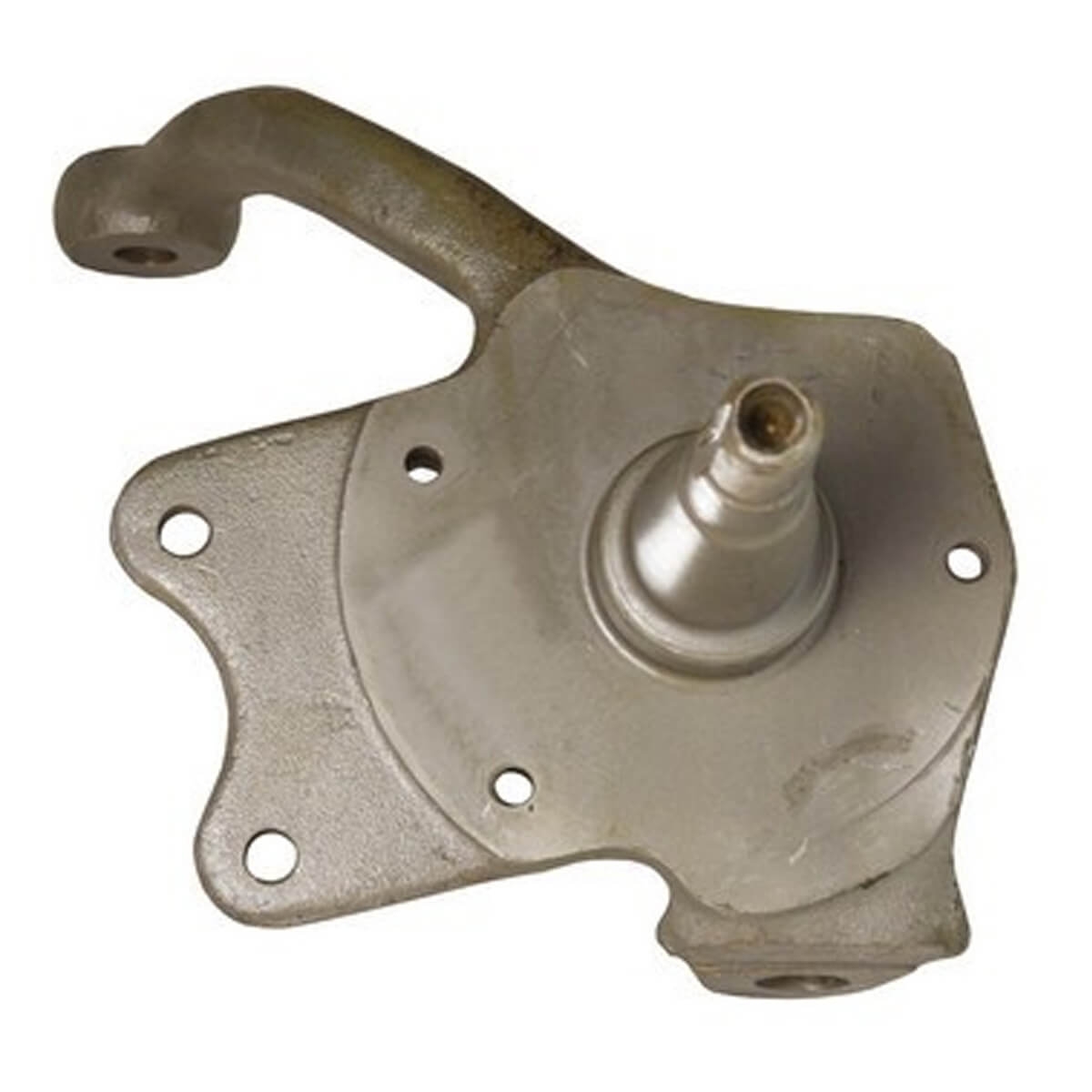 Stub Axle Stub Axle