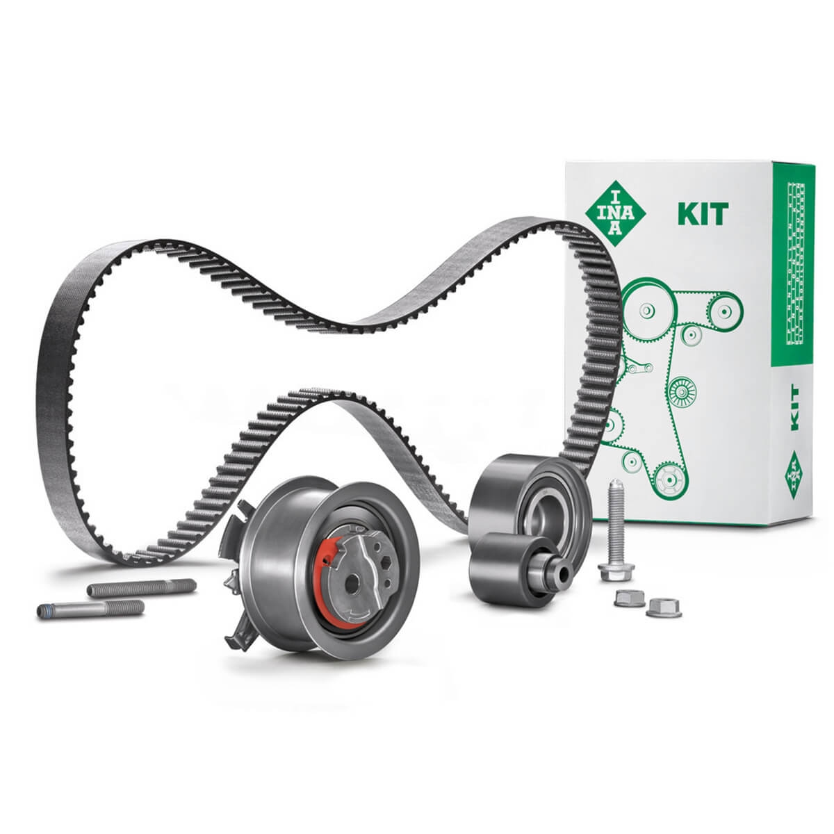 Timing Belt Kit Timing Belt Kit