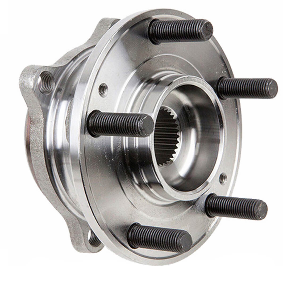 Wheel Hub Wheel Hub