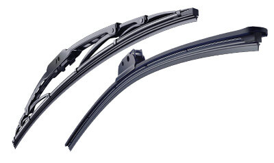 Wiper Blades Wiper Blades