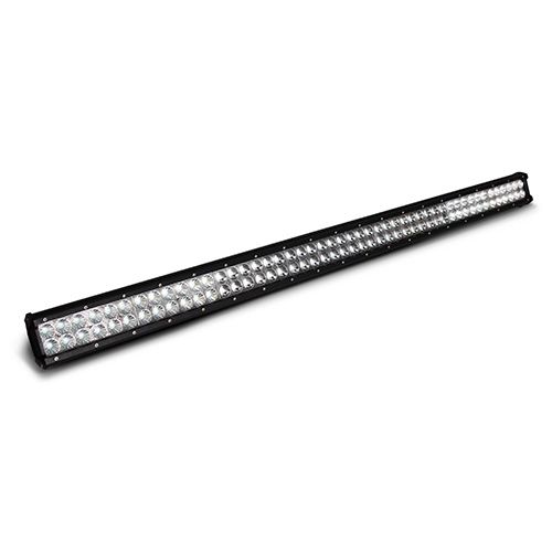 Light Bar LED - 288W Spot/Flood Dual Beam. 