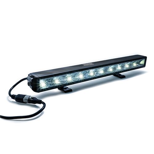 LED Slimline Driving Light Bar 22" -65W/ 6000LM