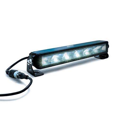 LED Slimline Driving Light Bar 12" 42W/ 4000LM