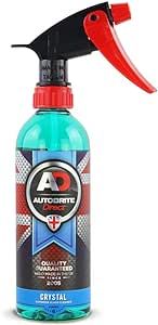 Crystal Glass Cleaner 500ML