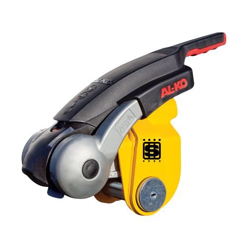 Alko Hitchlock Sold Secure