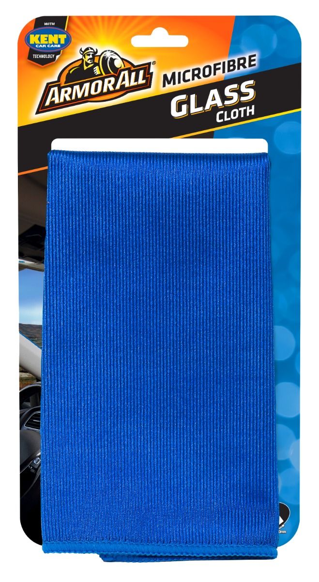 Microfibre Glass Cloth ca.40x40 cms