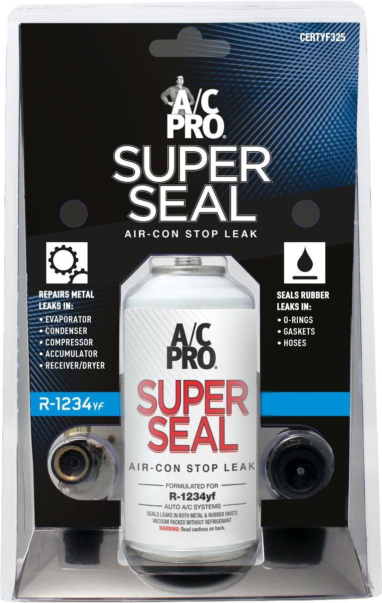 40ML R-1234YF Super Seal AC Stop Leak