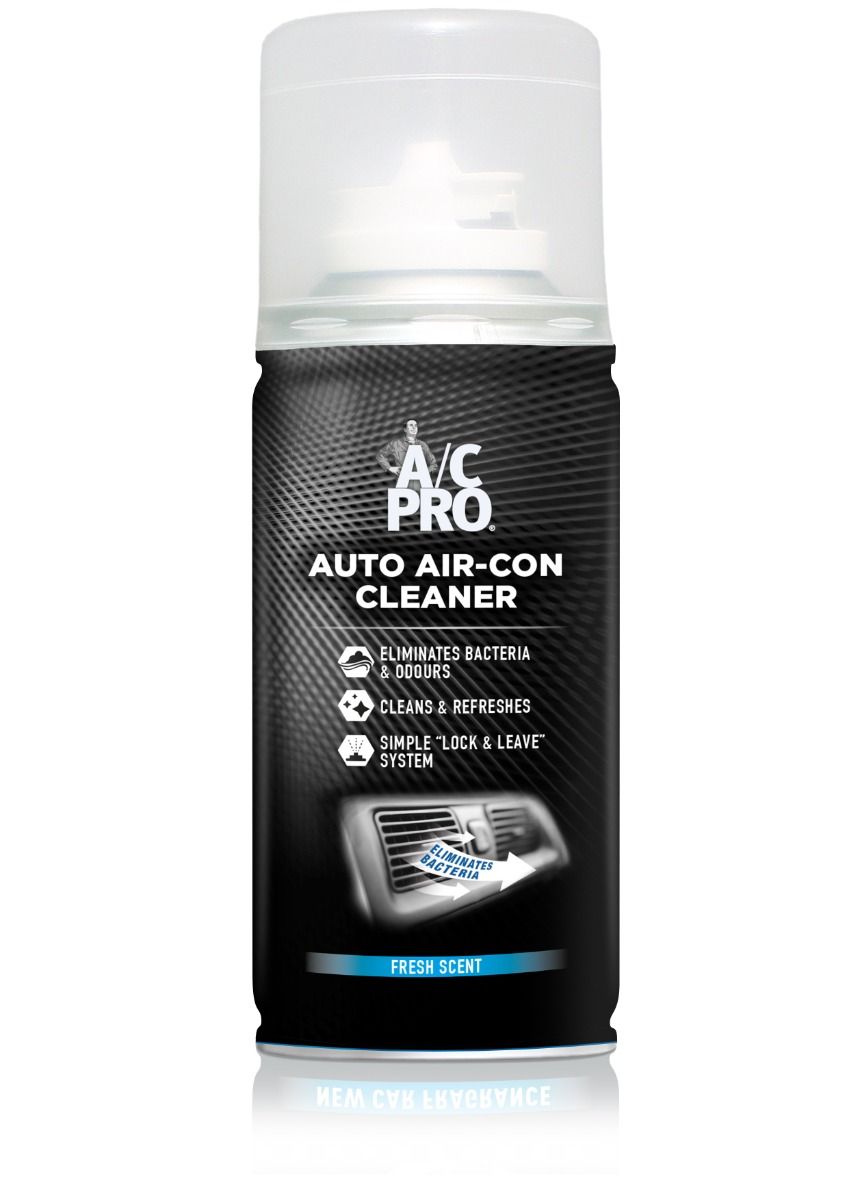 Auto Air Con Cleaner - 150ML