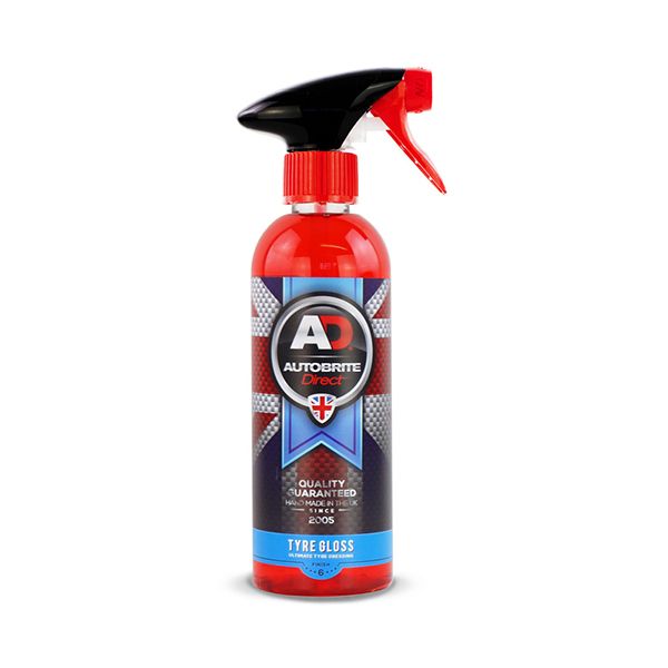 Autobrite Tyre Gloss 500ML