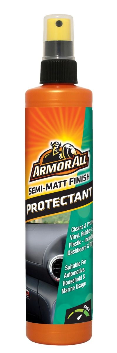 Protectant Semi Matt 300ml
