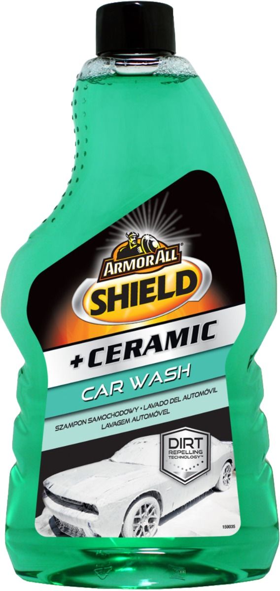Ceramic Wash and Snow Foam - 520ML