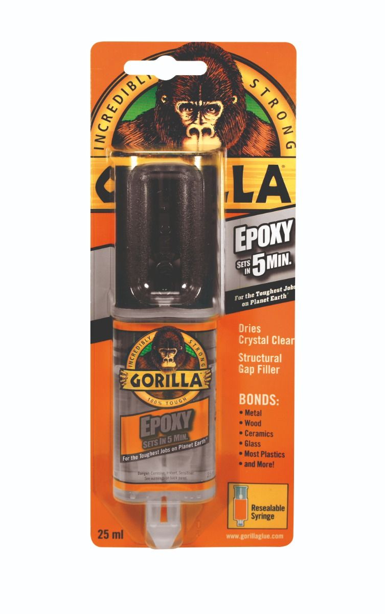 GORILLA Epoxy 25ML 