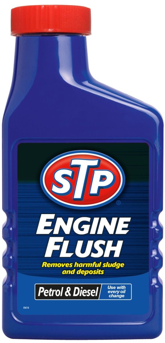 Engine Flush - 450ML