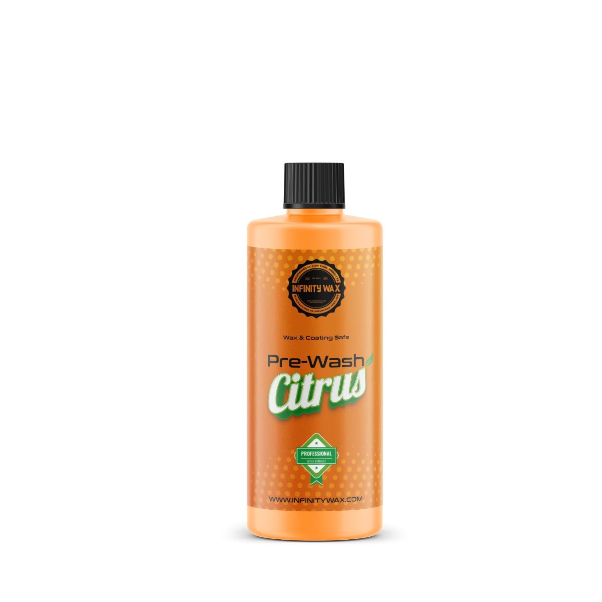 Citrus Pre Wash 500ML