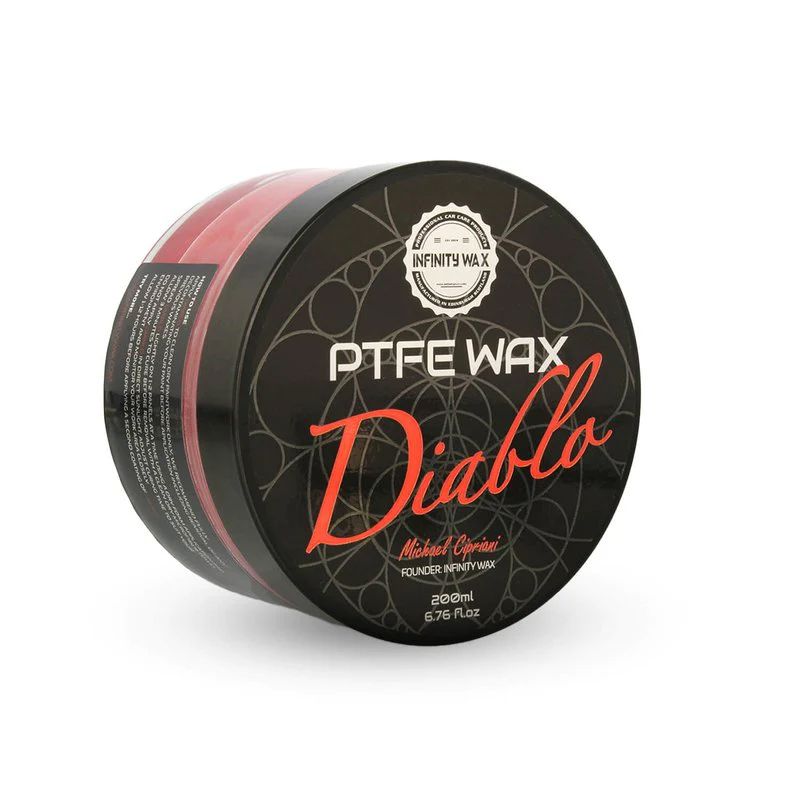 Diablo PTFE Wax 200ML