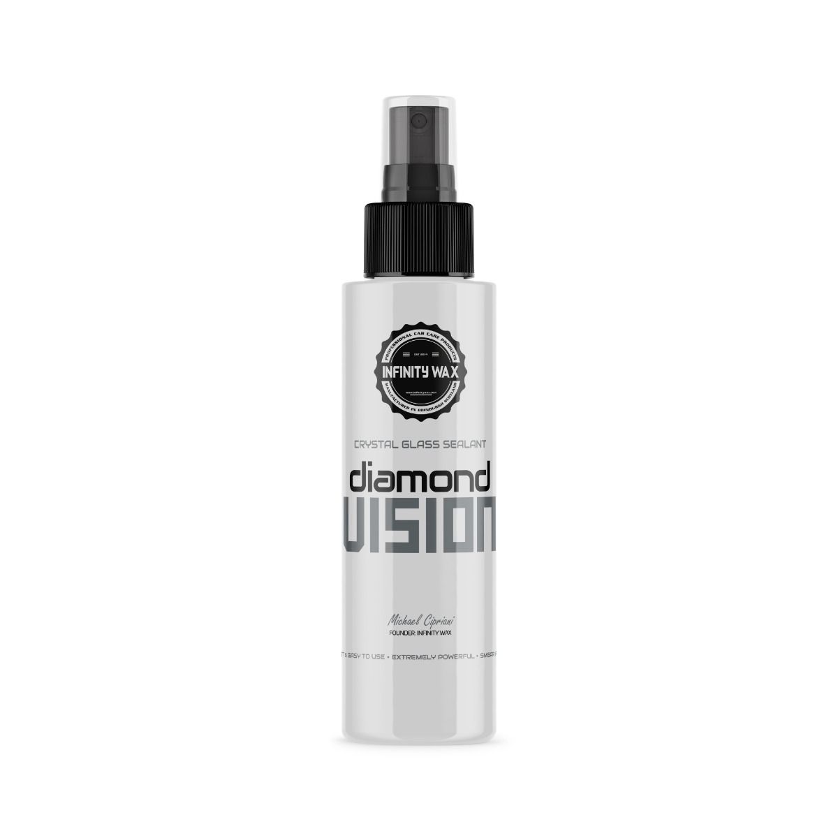 Diamond Vision Sealant 250ML