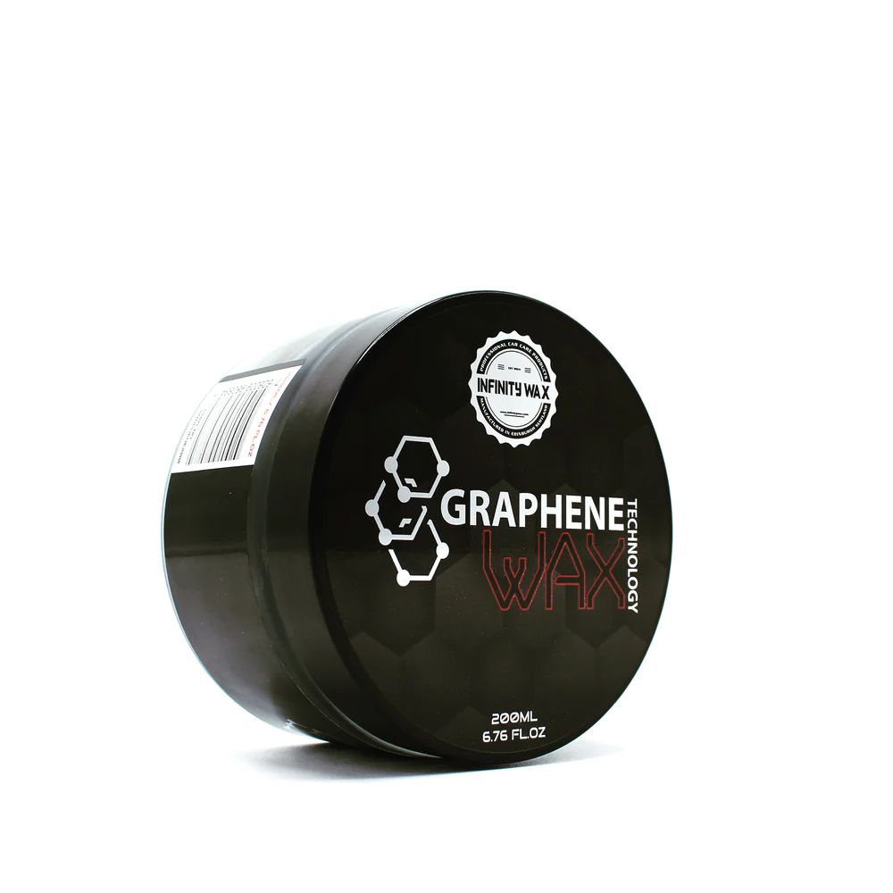 Graphene Wax 200ML