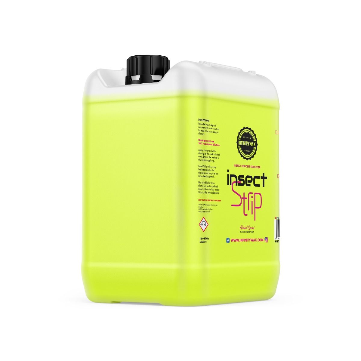 Insect Strip 5L