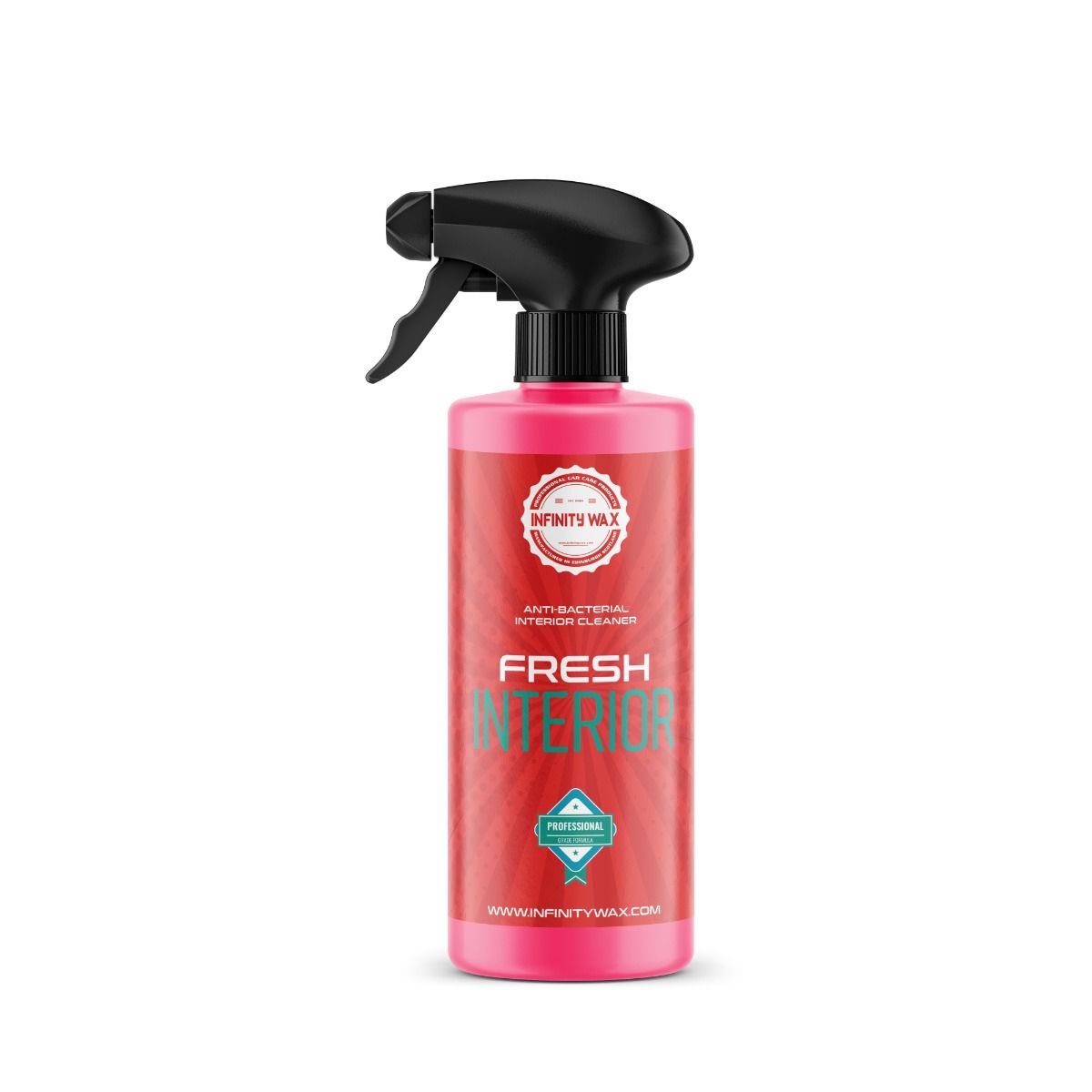 Fresh Interior 500ML