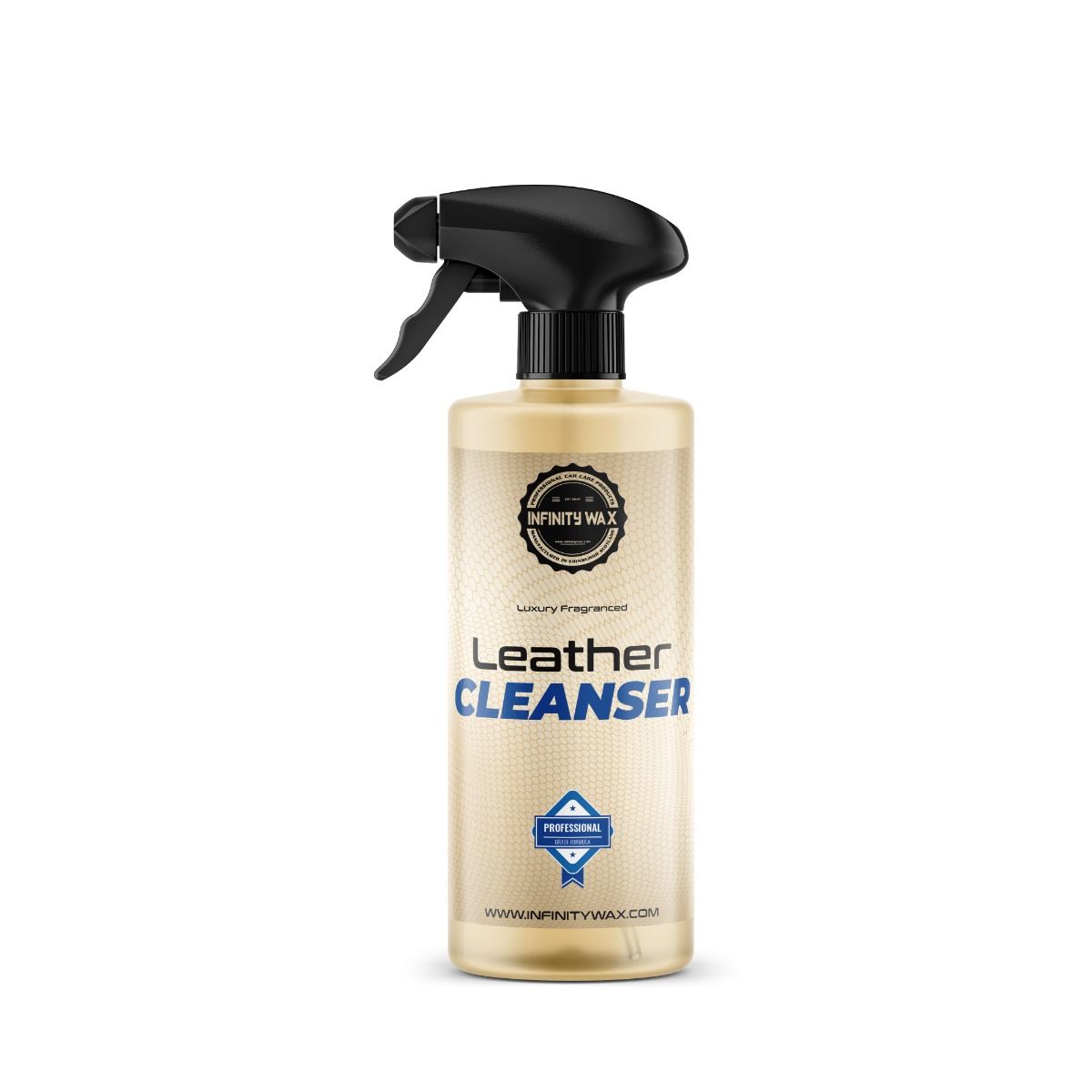 Leather Cleanser 500ML