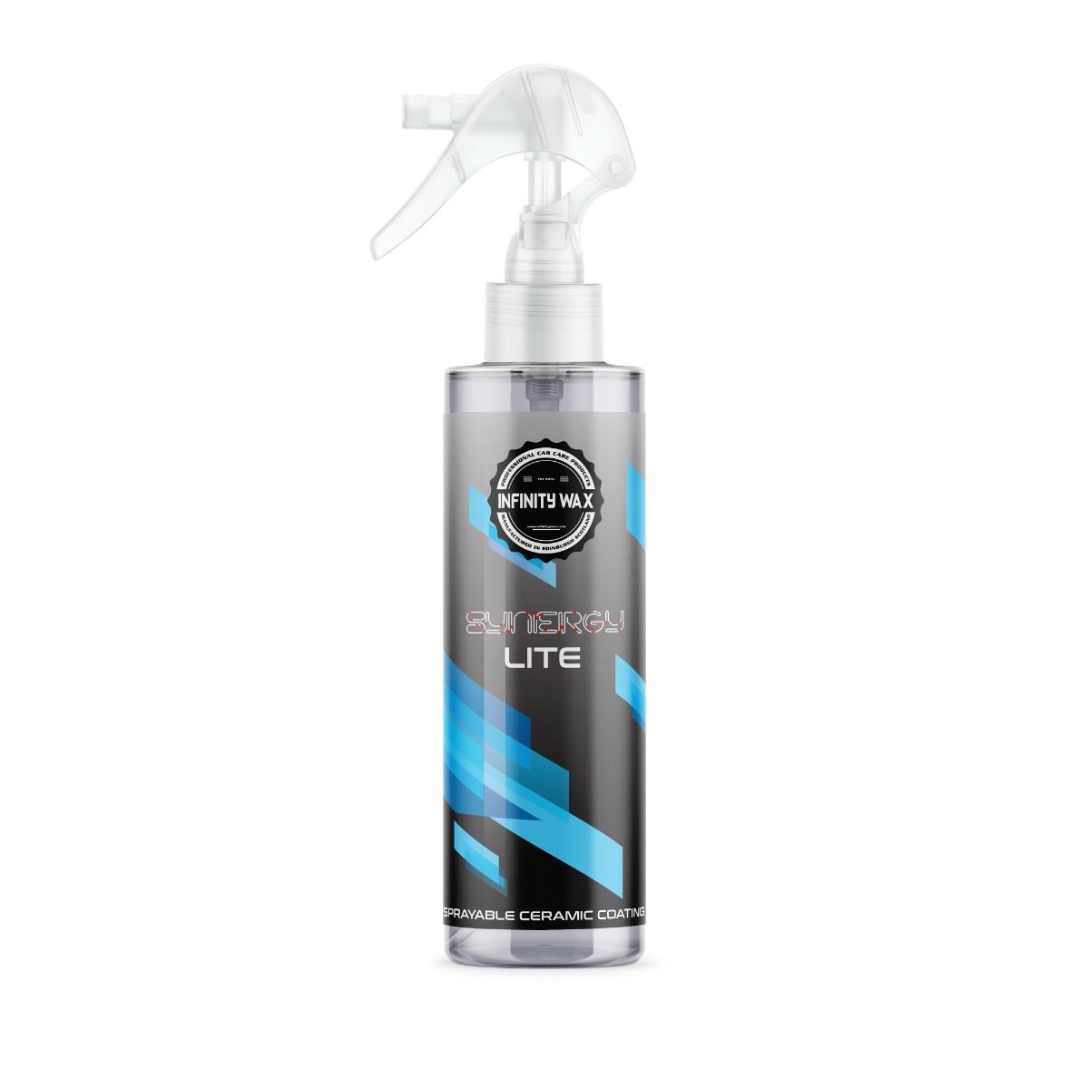 Synergy Lite Ceramic Coating 100ML