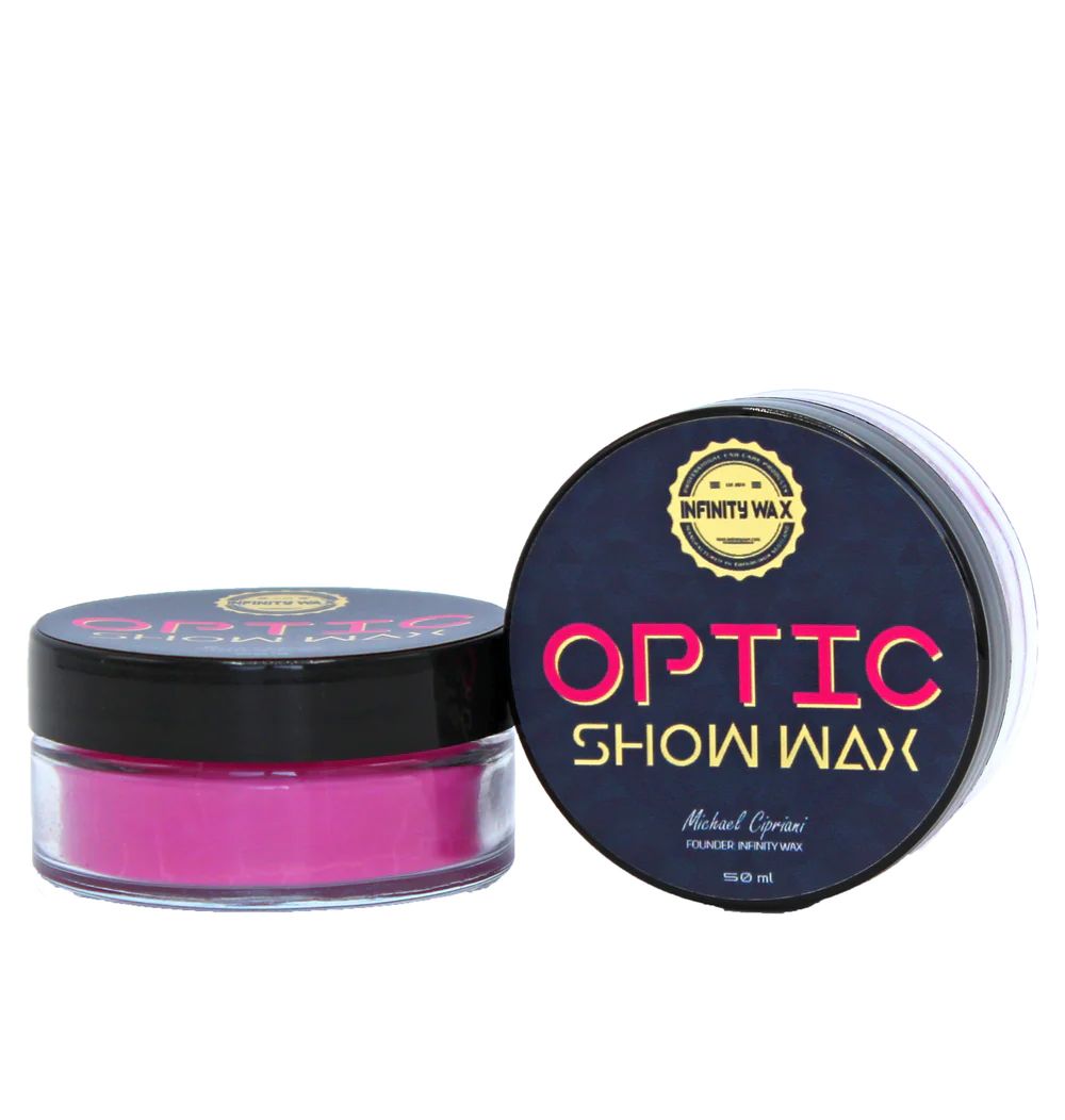 Optic Show Wax 50ML