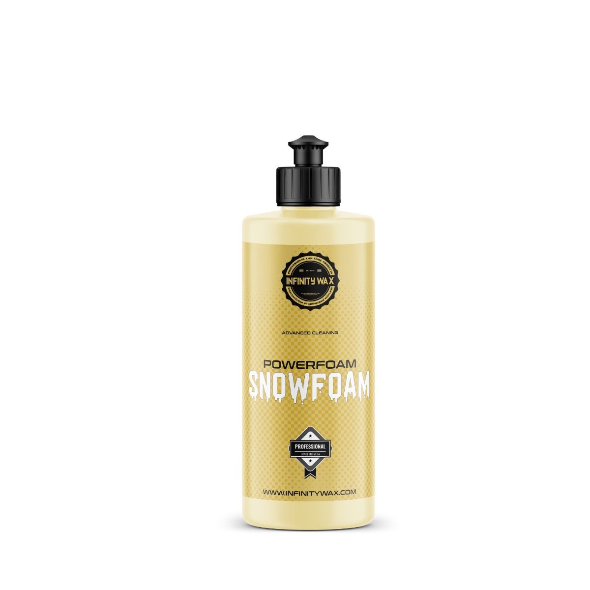 Power Foam Snow Foam 500ML