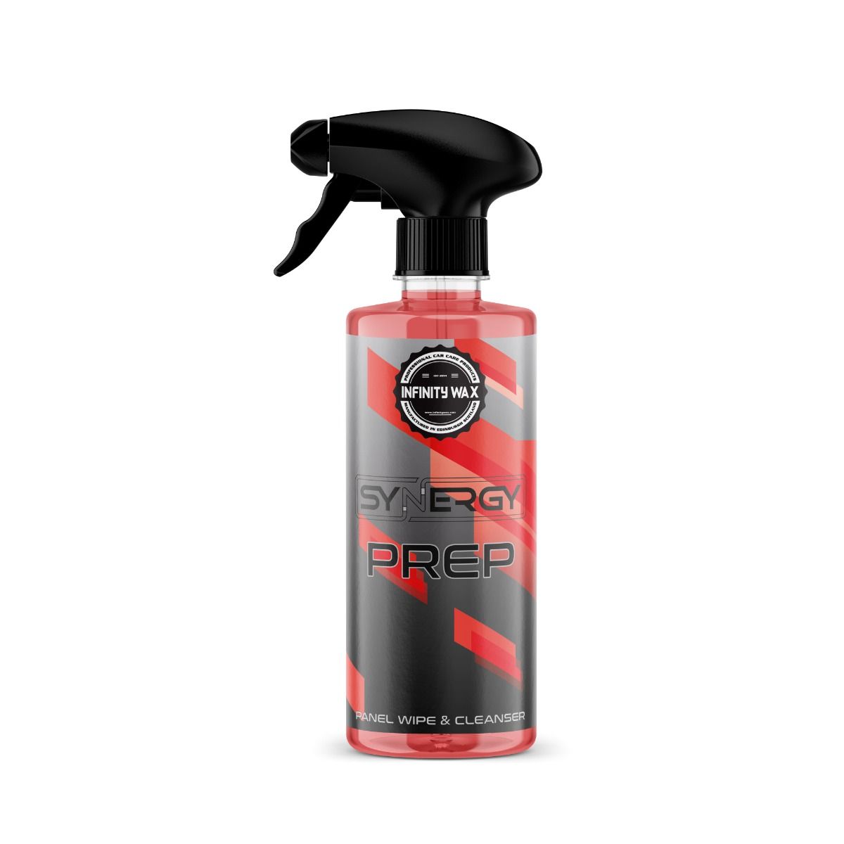 Synergy Prep Pro Panel Wipe 500ML