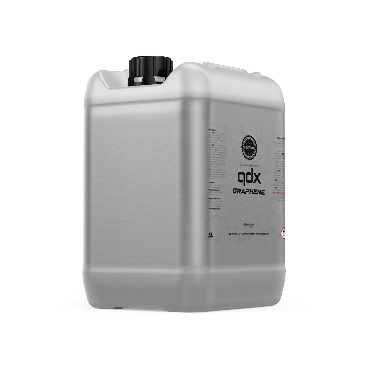 QDX Graphene 5L