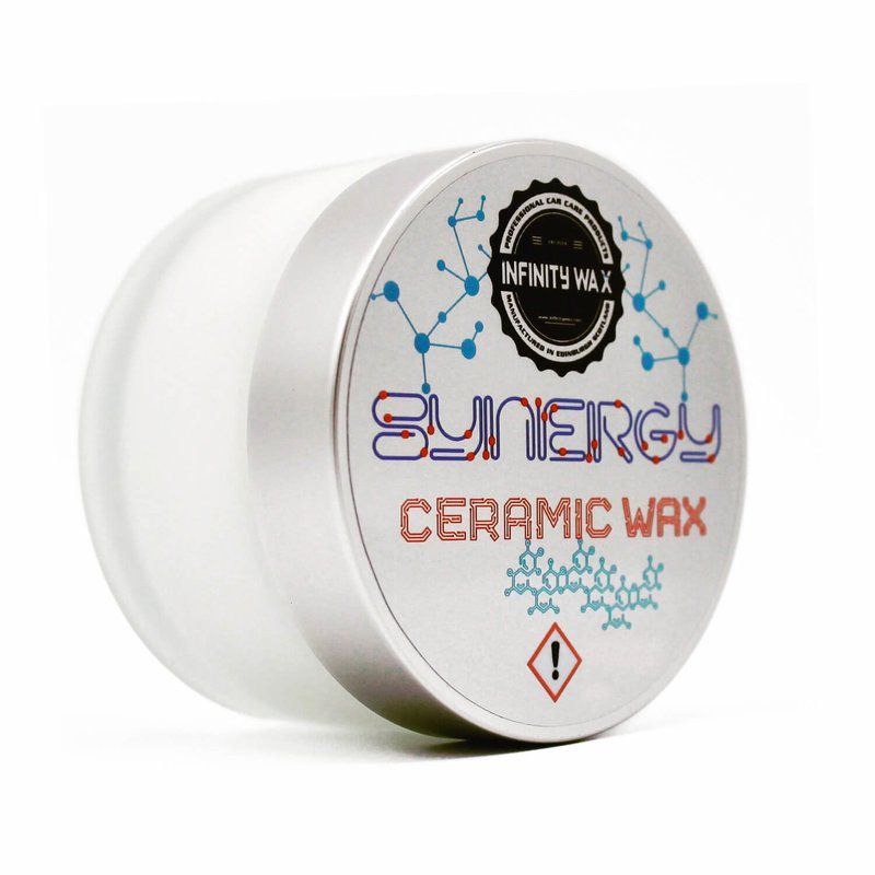 Synergy Ceramic Wax 200ML