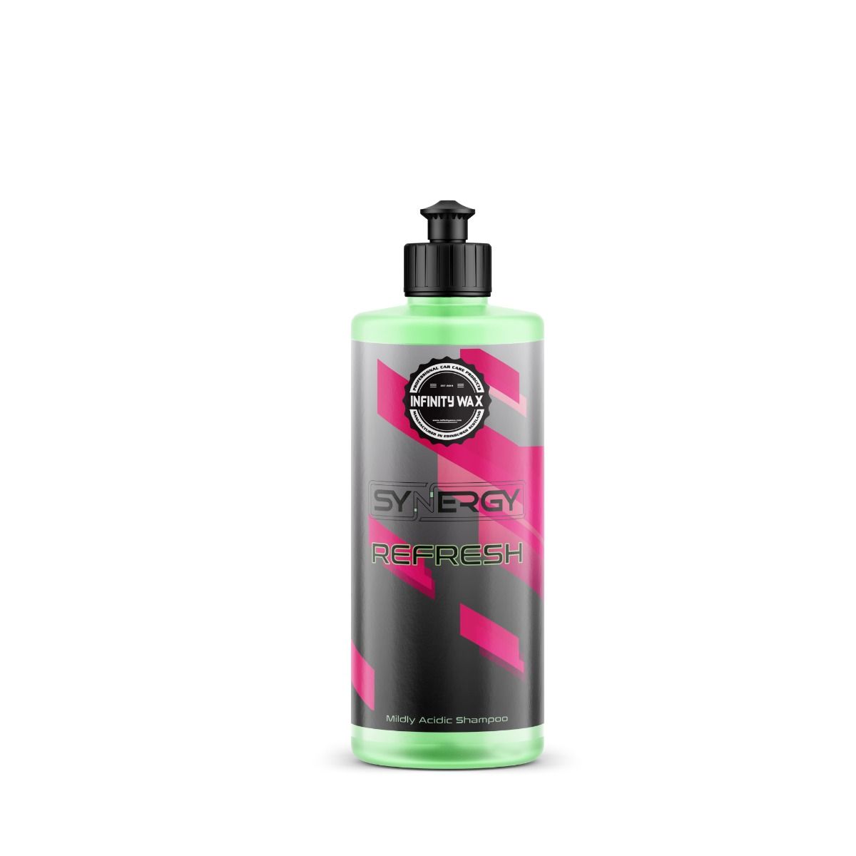 Synergy Refresh Shampoo - 500ML