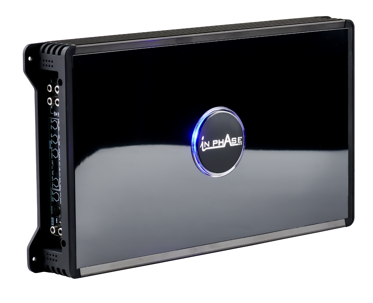 IPA9705D 3600W 5 Channel Power Amplifier