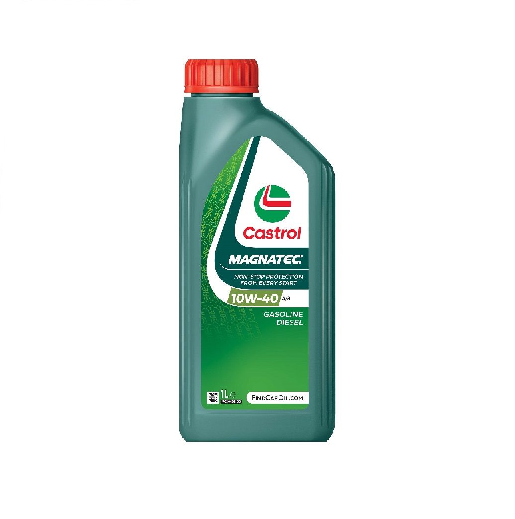 Engine Oil Magnatec 10W-40 - 1L