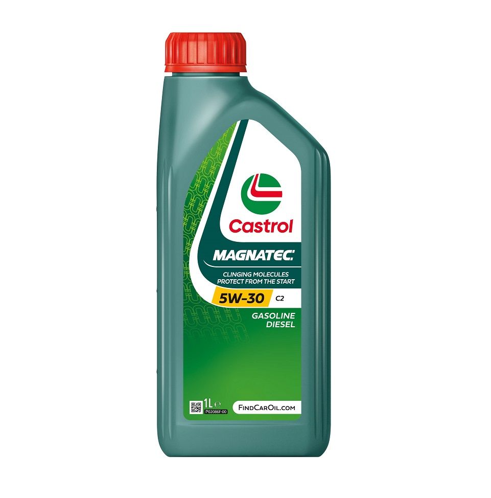 Engine Oil Magnatec 5W-30 - 1L