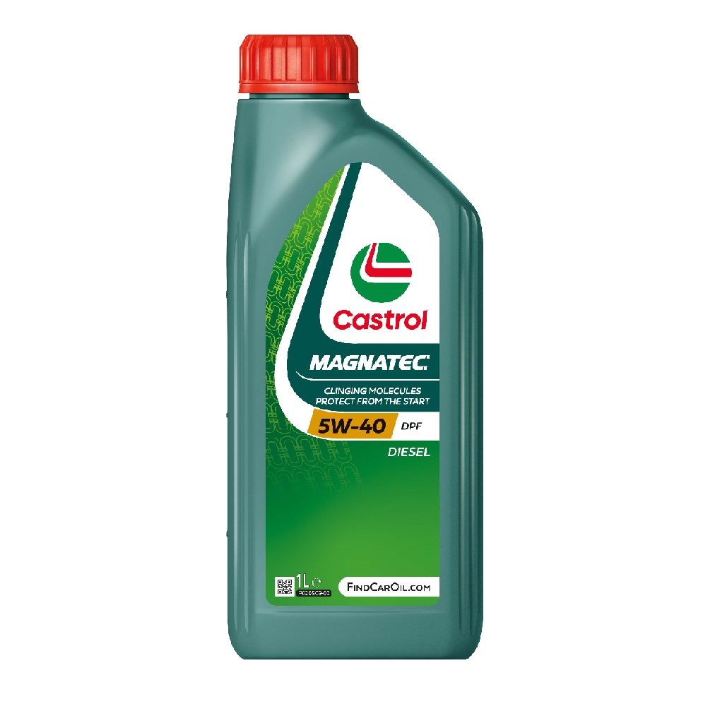 Engine Oil Magnatec 5W-40 - 1L
